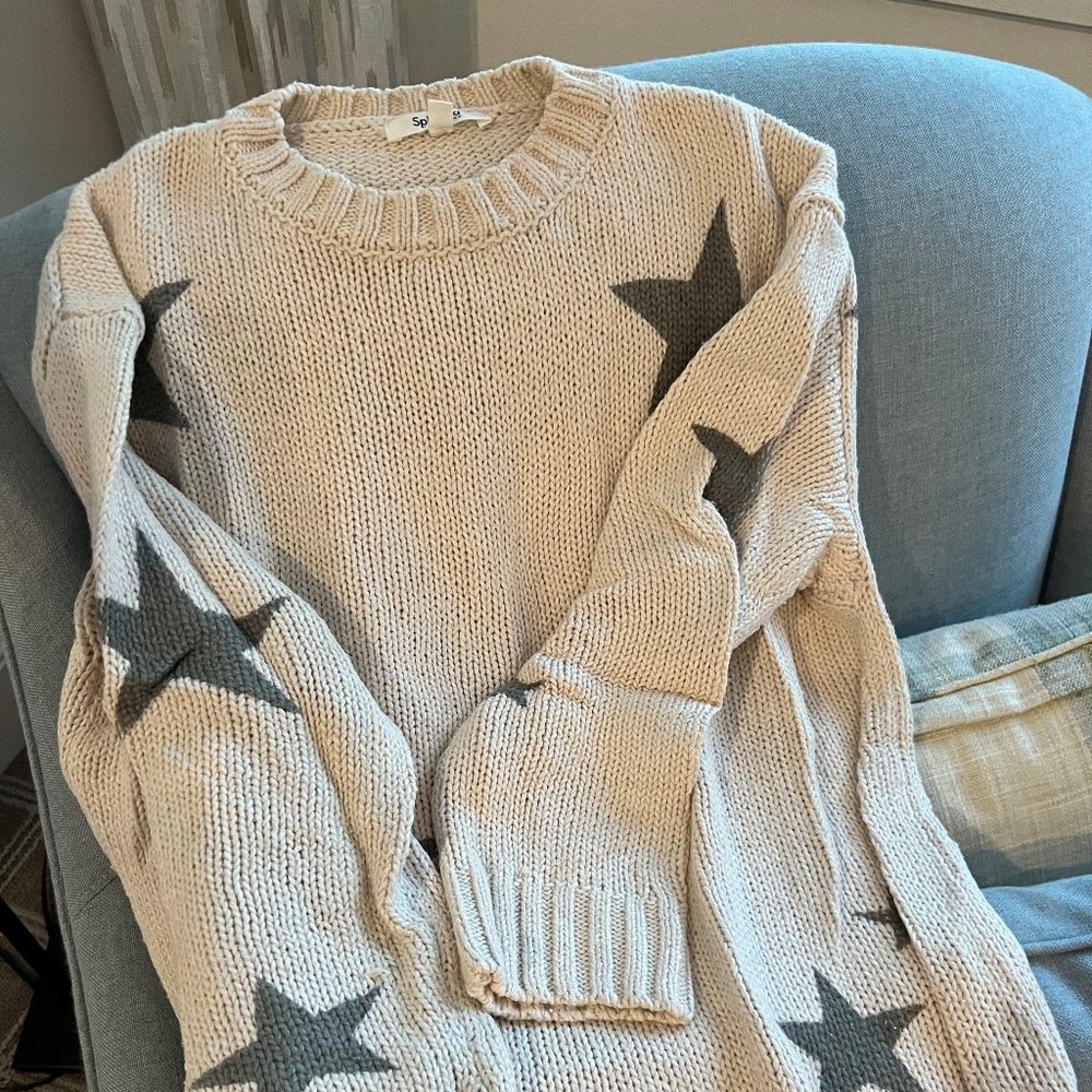 Splendid Sweater